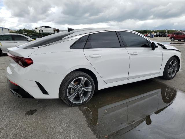 2024 Kia K5 Ex VIN: 5XXG34J29RG240527 Lot: 58946884