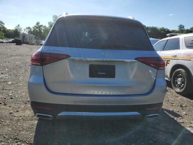 2022 Mercedes-Benz Gle 350 4Matic VIN: 4JGFB4KB8NA830247 Lot: 59615954