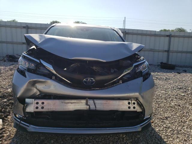 5TDJSKFC0PS094478 Toyota All Models SIENNA XLE 5