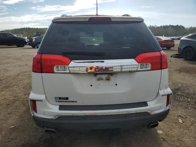 2016 GMC Terrain Slt VIN: 2GKFLPE36G6248563 Lot: 57436144