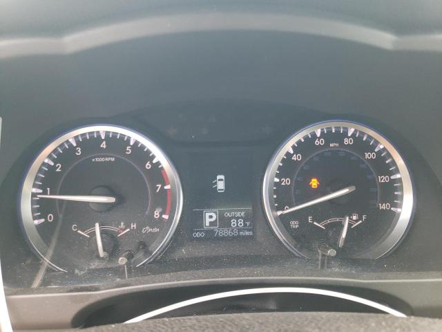 2015 Toyota Highlander Le VIN: 5TDBKRFH5FS081118 Lot: 57508544