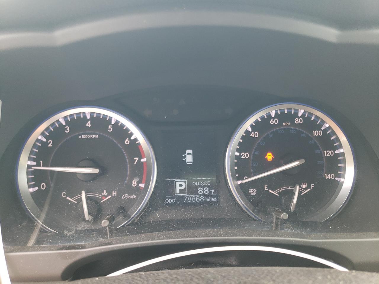 5TDBKRFH5FS081118 2015 Toyota Highlander Le