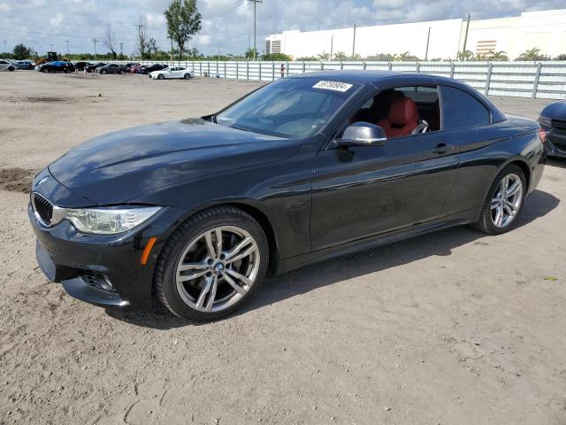 VIN WBA3T3C52EP737788 2014 BMW 4 Series, 435 I no.1