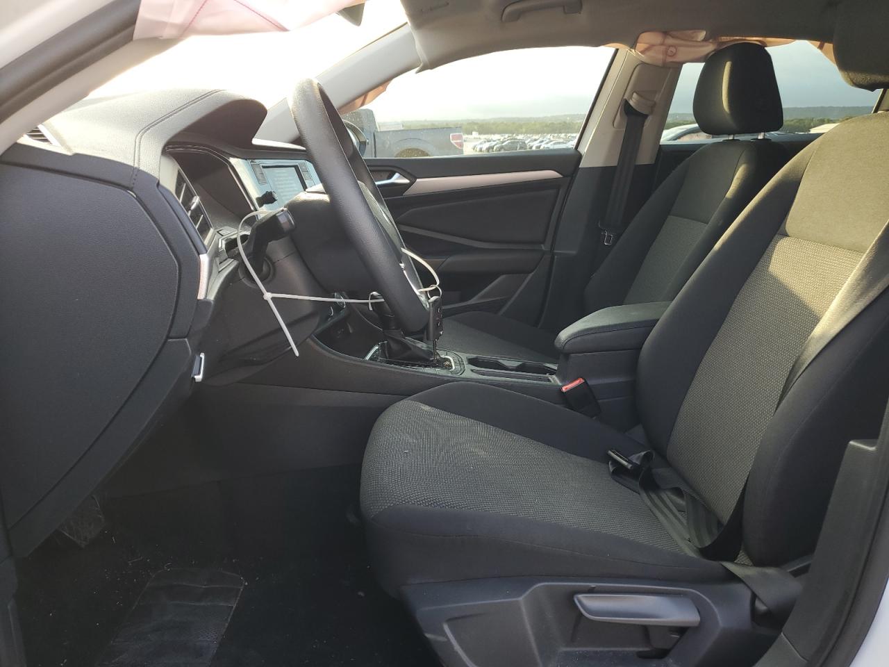 3VWC57BUXMM077160 2021 Volkswagen Jetta S