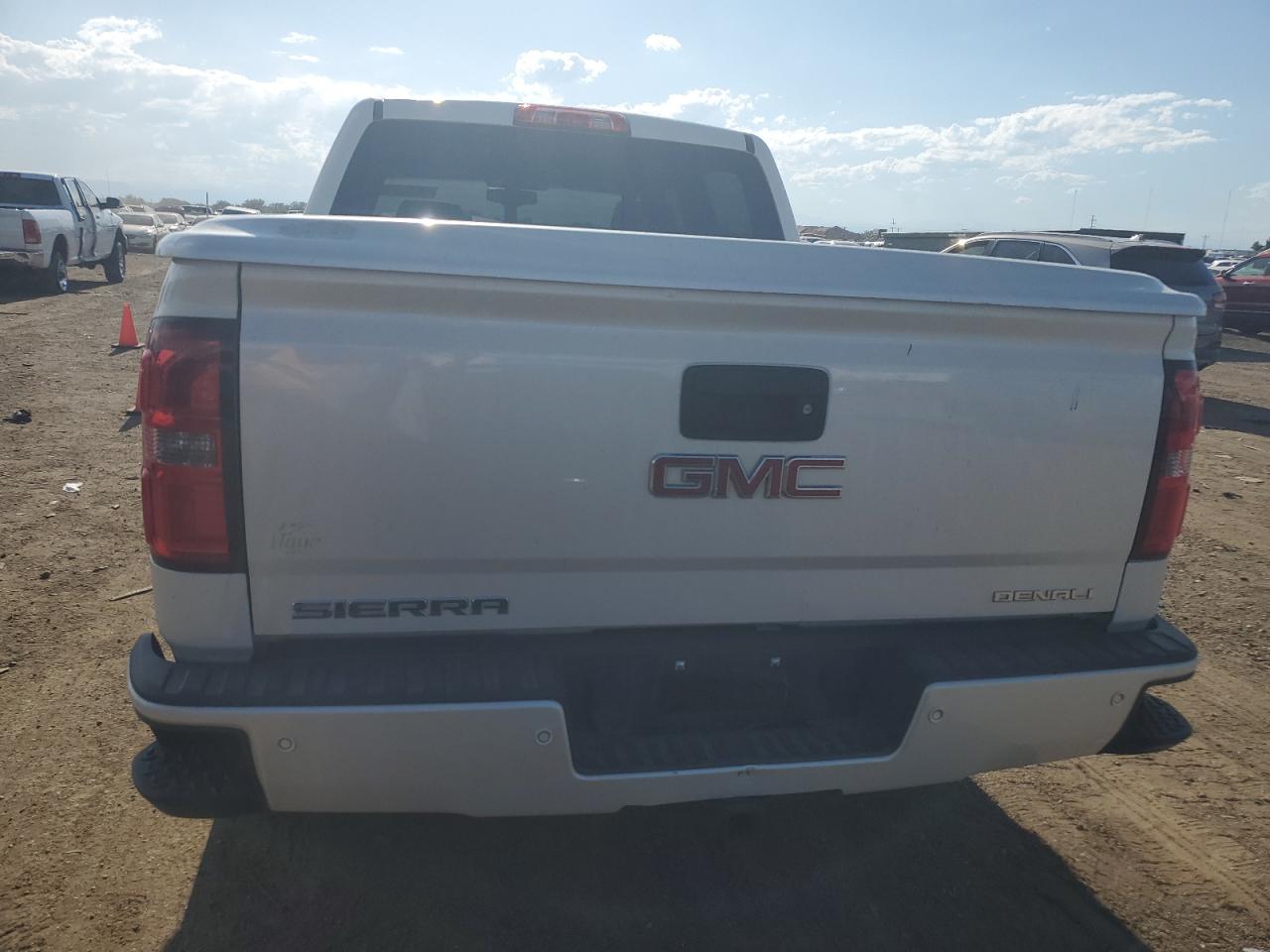 3GTU2WEC6EG473468 2014 GMC Sierra K1500 Denali