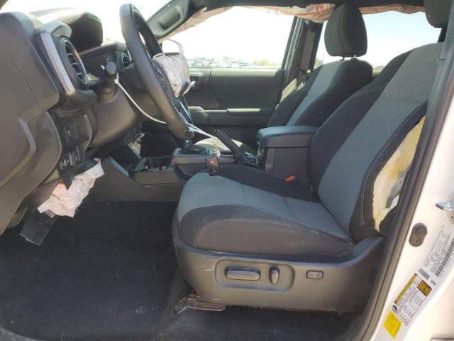 2023 Toyota Tacoma Double Cab VIN: 3TMCZ5AN9PM555708 Lot: 56956994