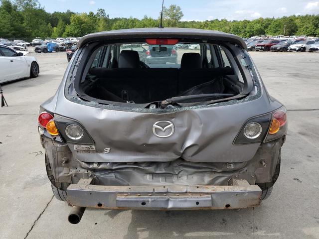 2005 Mazda 3 Hatchback VIN: JM1BK343251228057 Lot: 56308044