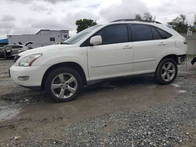 2007 Lexus Rx 350 VIN: 2T2GK31U17C011371 Lot: 57832304