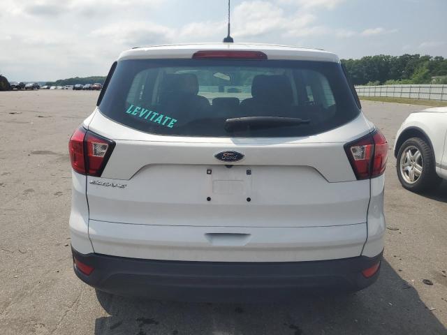2019 FORD ESCAPE S - 1FMCU0F79KUC18810