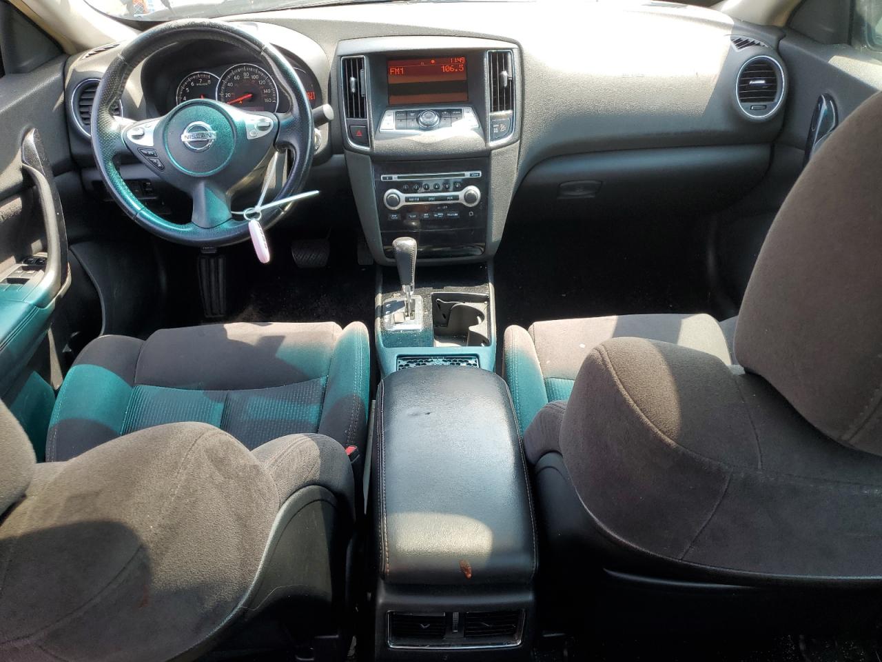 1N4AA5AP8AC852614 2010 Nissan Maxima S