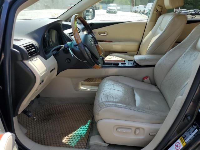 2010 Lexus Rx 350 VIN: 2T2BK1BA4AC074488 Lot: 57407904