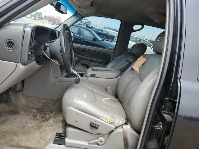 2003 Chevrolet Tahoe K1500 VIN: 1GNEK13Z83R267801 Lot: 58457434