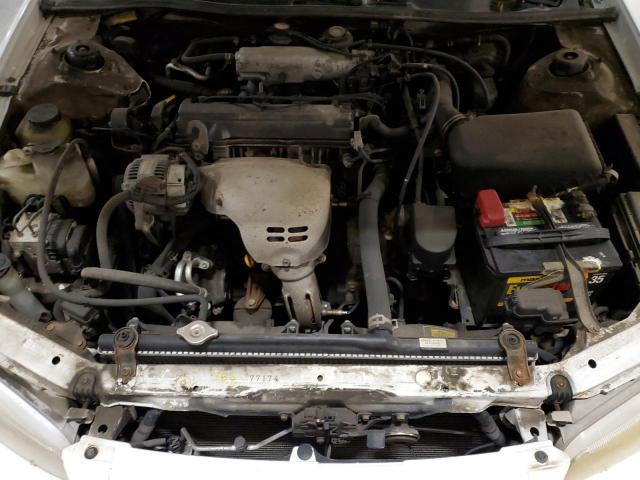 1999 Toyota Camry Ce VIN: 4T1BG22K6XU890212 Lot: 59537454