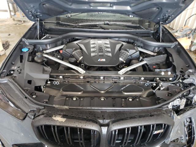 2025 BMW X5 M60I VIN: 5UX33EU09S9W32889 Lot: 57489614