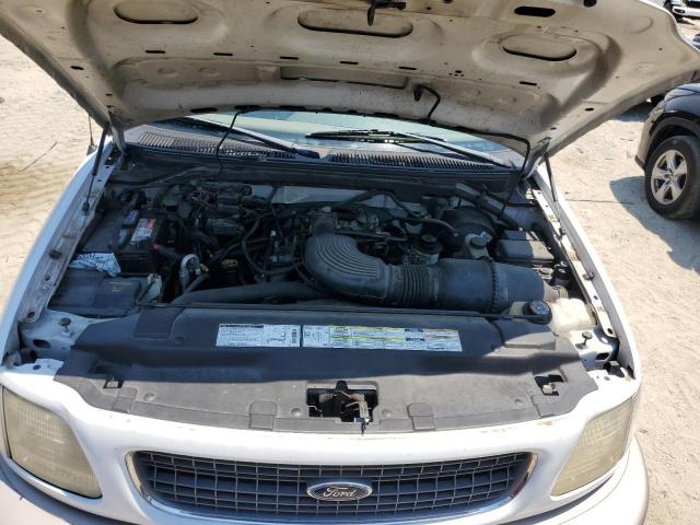 1998 Ford Expedition VIN: 1FMPU18L3WLA40308 Lot: 58781504