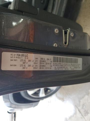 2019 Jeep Cherokee Limited VIN: 1C4PJMDX9KD235776 Lot: 60281444