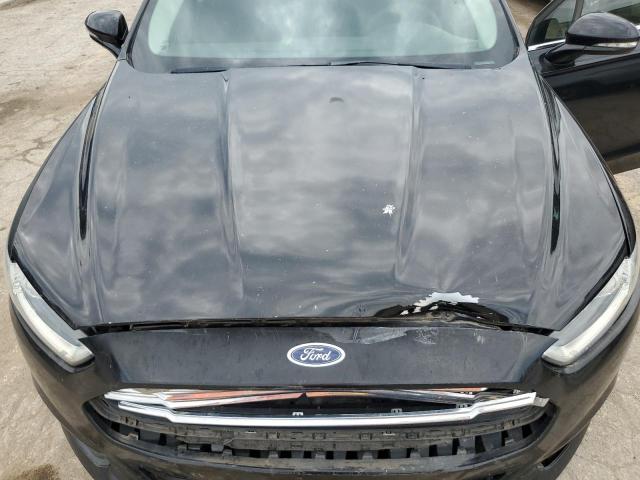 2016 FORD FUSION SE - 1FA6P0H75G5112304