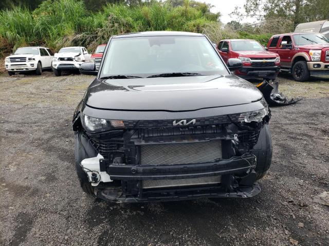 2023 Kia Soul Lx VIN: KNDJ23AU1P7849850 Lot: 58087994