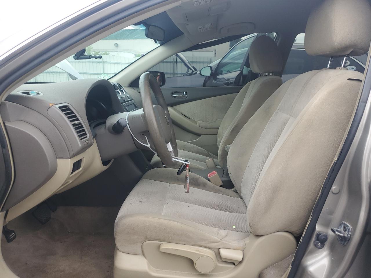 1N4AL21E38C244310 2008 Nissan Altima 2.5