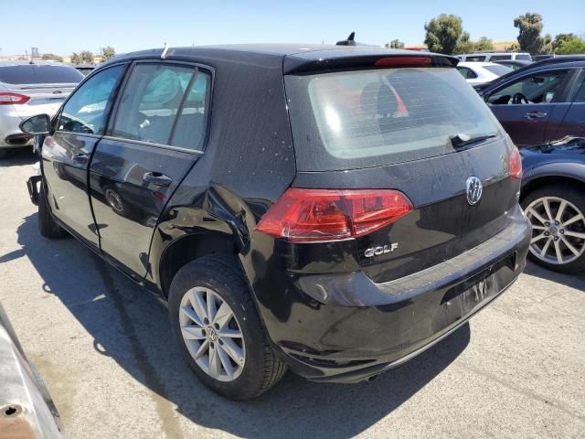 2016 VOLKSWAGEN GOLF S/SE - 3VW217AU8GM016726