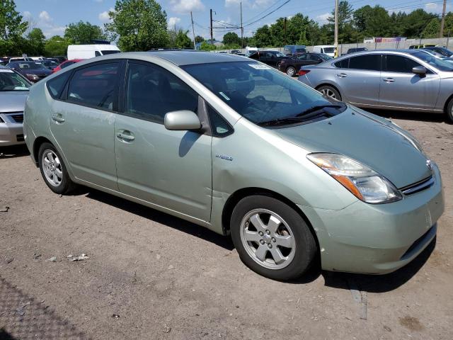 2006 Toyota Prius VIN: JTDKB20U167513971 Lot: 57623954