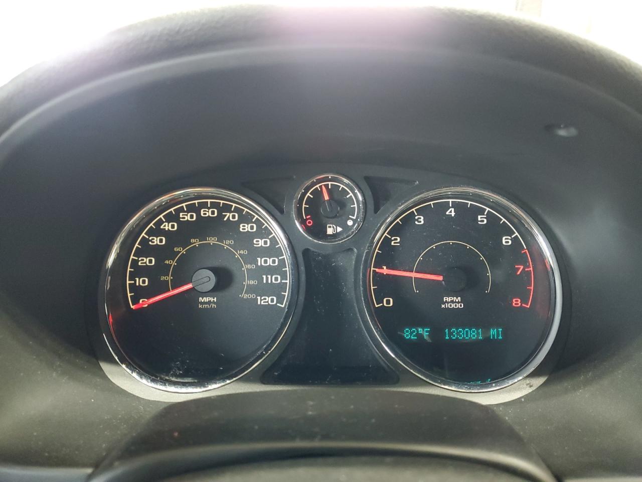 1G1AD5F50A7241535 2010 Chevrolet Cobalt 1Lt