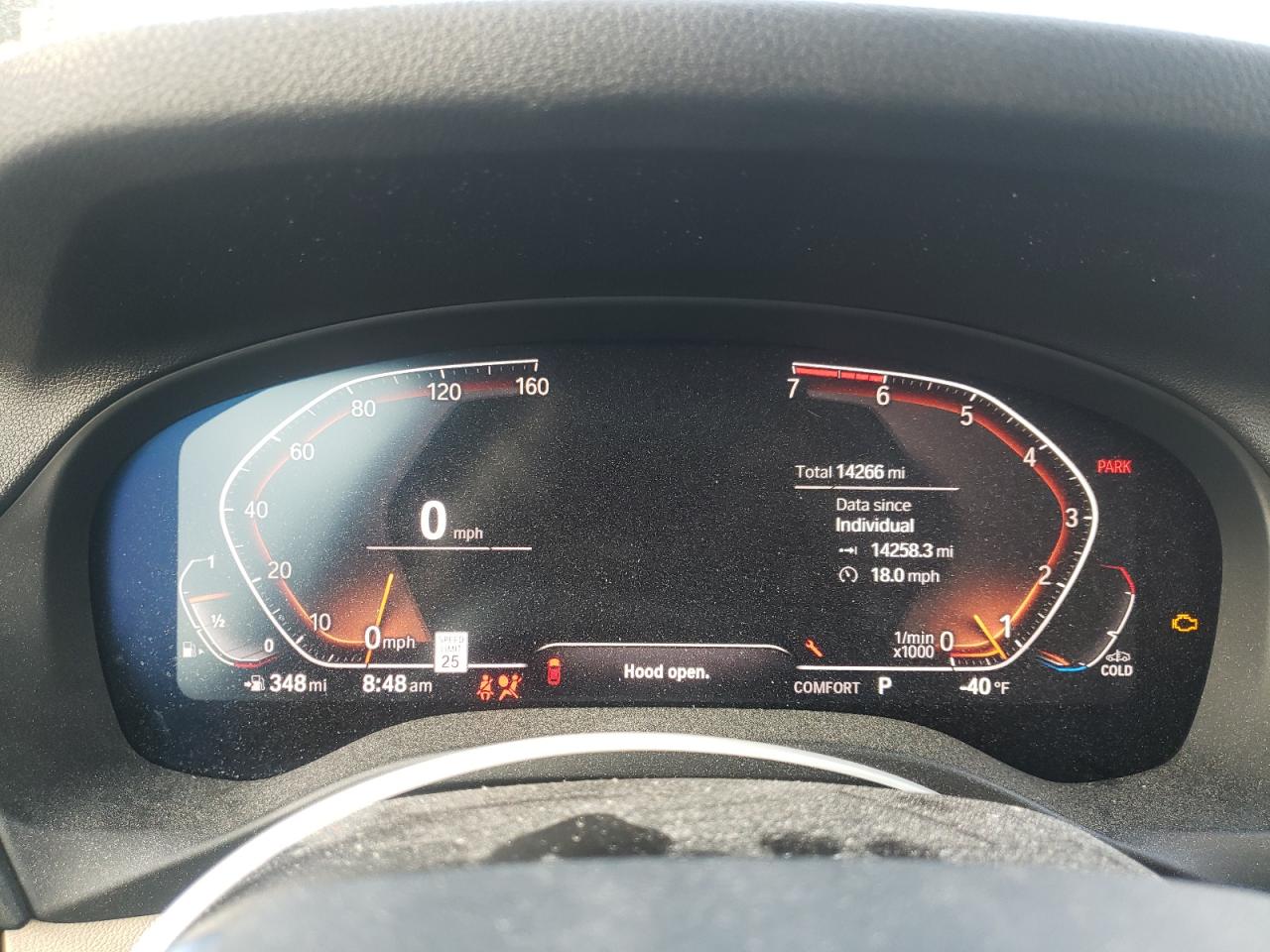 5UXTY5C08M9G91179 2021 BMW X3 xDrive30I