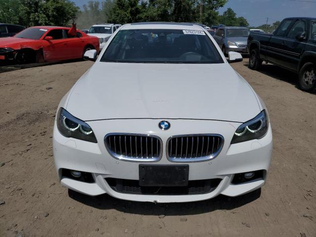 2016 BMW 535 Xi VIN: WBA5B3C52GG259855 Lot: 57623124