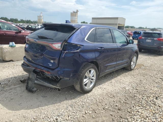 2016 FORD EDGE SEL - 2FMPK4J88GBB84645