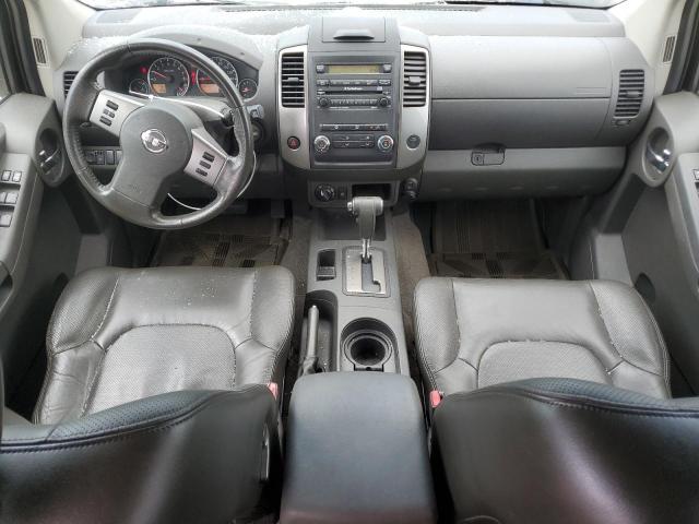 2010 Nissan Xterra Off Road VIN: 5N1AN0NW2AC506217 Lot: 58949084