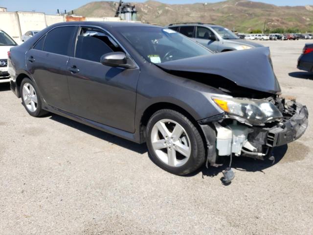 VIN 4T1BF1FK7EU774585 2014 Toyota Camry, L no.4