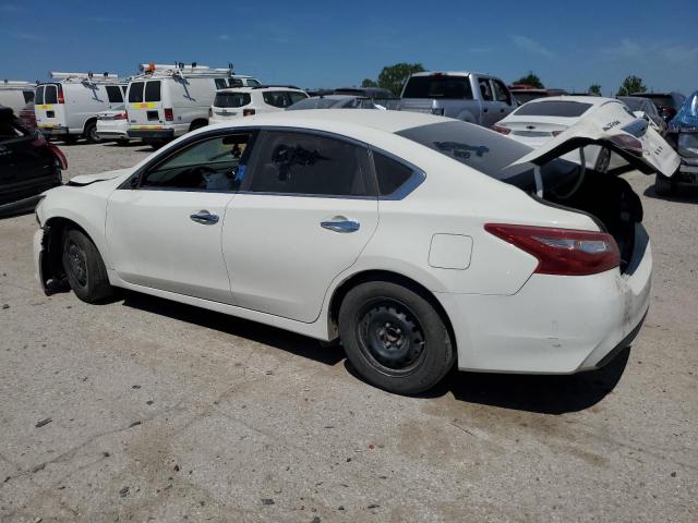 2018 NISSAN ALTIMA 2.5 - 1N4AL3AP6JC159586