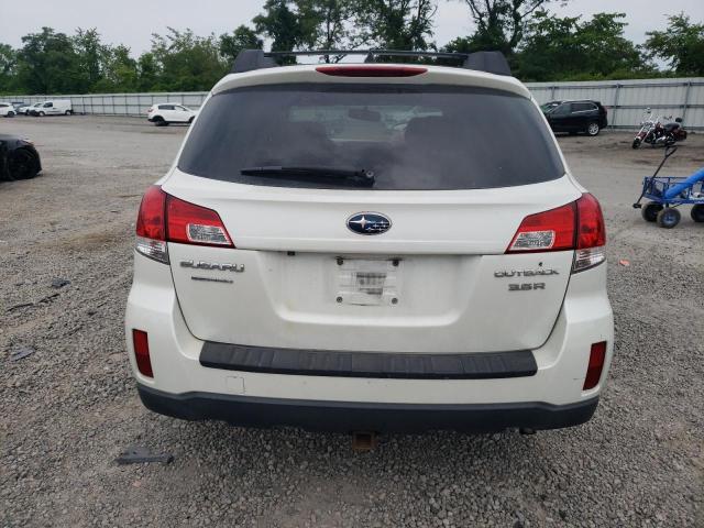 2012 Subaru Outback 3.6R Limited VIN: 4S4BRDLC7C2259147 Lot: 59760704