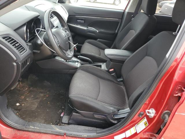 2019 MITSUBISHI OUTLANDER - JA4AP3AU8KU017184