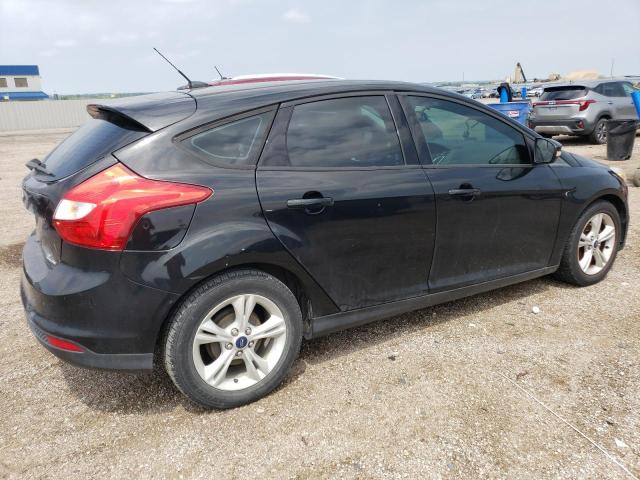 2014 Ford Focus Se VIN: 1FADP3K28EL442520 Lot: 57524744