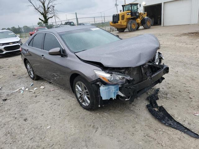 VIN 4T1BF1FK3FU102024 2015 Toyota Camry, LE no.4