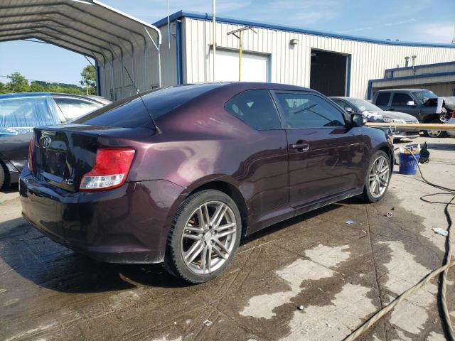 2013 Toyota Scion Tc VIN: JTKJF5C74D3060708 Lot: 59943924