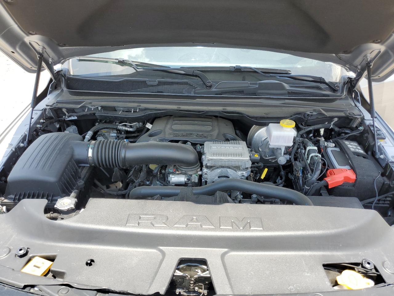 1C6SRFFTXRN105980 2024 Ram 1500 Big Horn/Lone Star