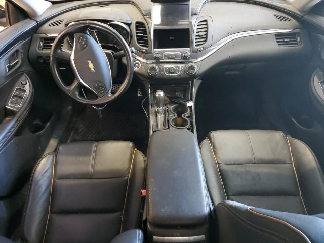 2017 Chevrolet Impala - Image 8