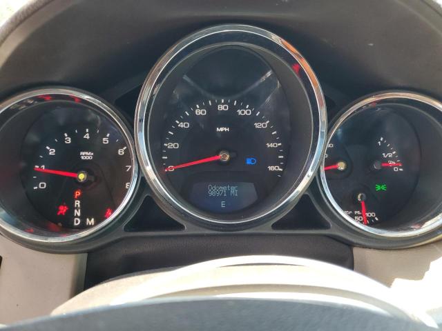 2012 Cadillac Cts Luxury Collection VIN: 1G6DG5E5XC0115145 Lot: 58291134