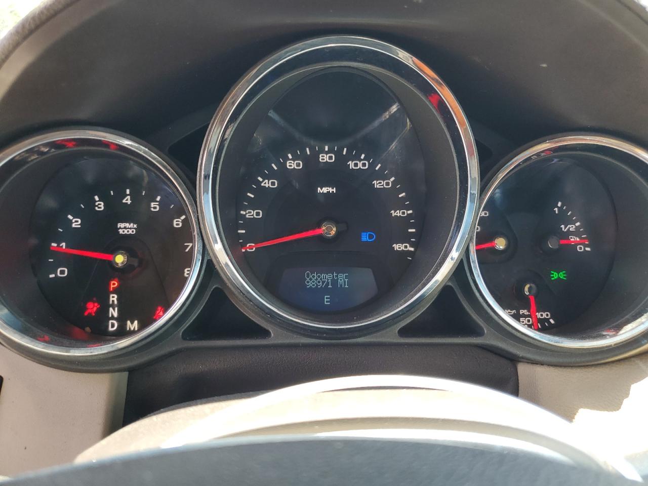 1G6DG5E5XC0115145 2012 Cadillac Cts Luxury Collection