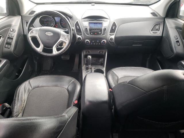 KM8JU3ACXDU606659 2013 Hyundai Tucson Gls