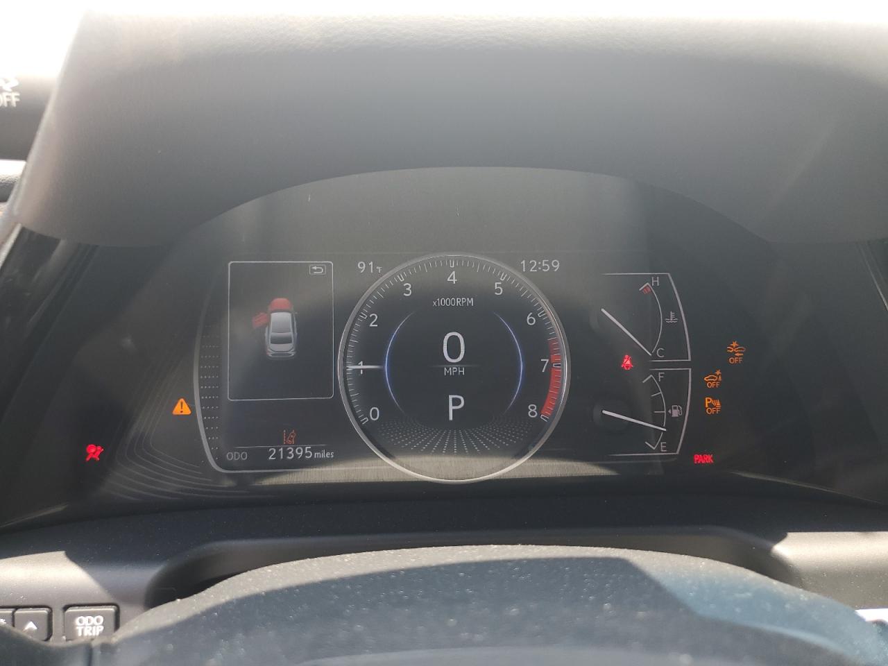 58ADZ1B17NU135046 2022 Lexus Es 350 Base