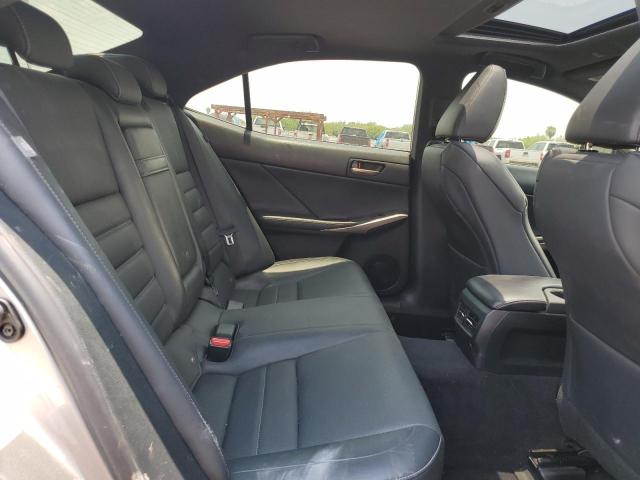 2018 Lexus Is 300 VIN: JTHBA1D23J5079433 Lot: 58132234