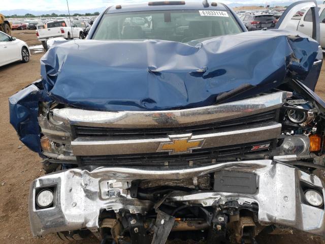 2015 CHEVROLET 2500 4X4 - 1GC1KWE87FF612430