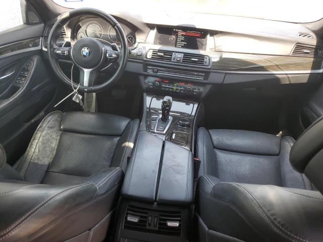 VIN WBAKN9C54GD962081 2016 BMW 5 Series, 550 I no.8