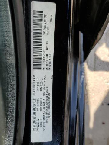 2013 Dodge Avenger Se VIN: 1C3CDZAB1DN517231 Lot: 57916804