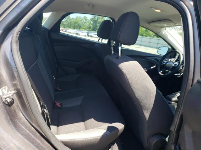 2014 Ford Focus S VIN: 1FADP3E22EL448230 Lot: 58932344