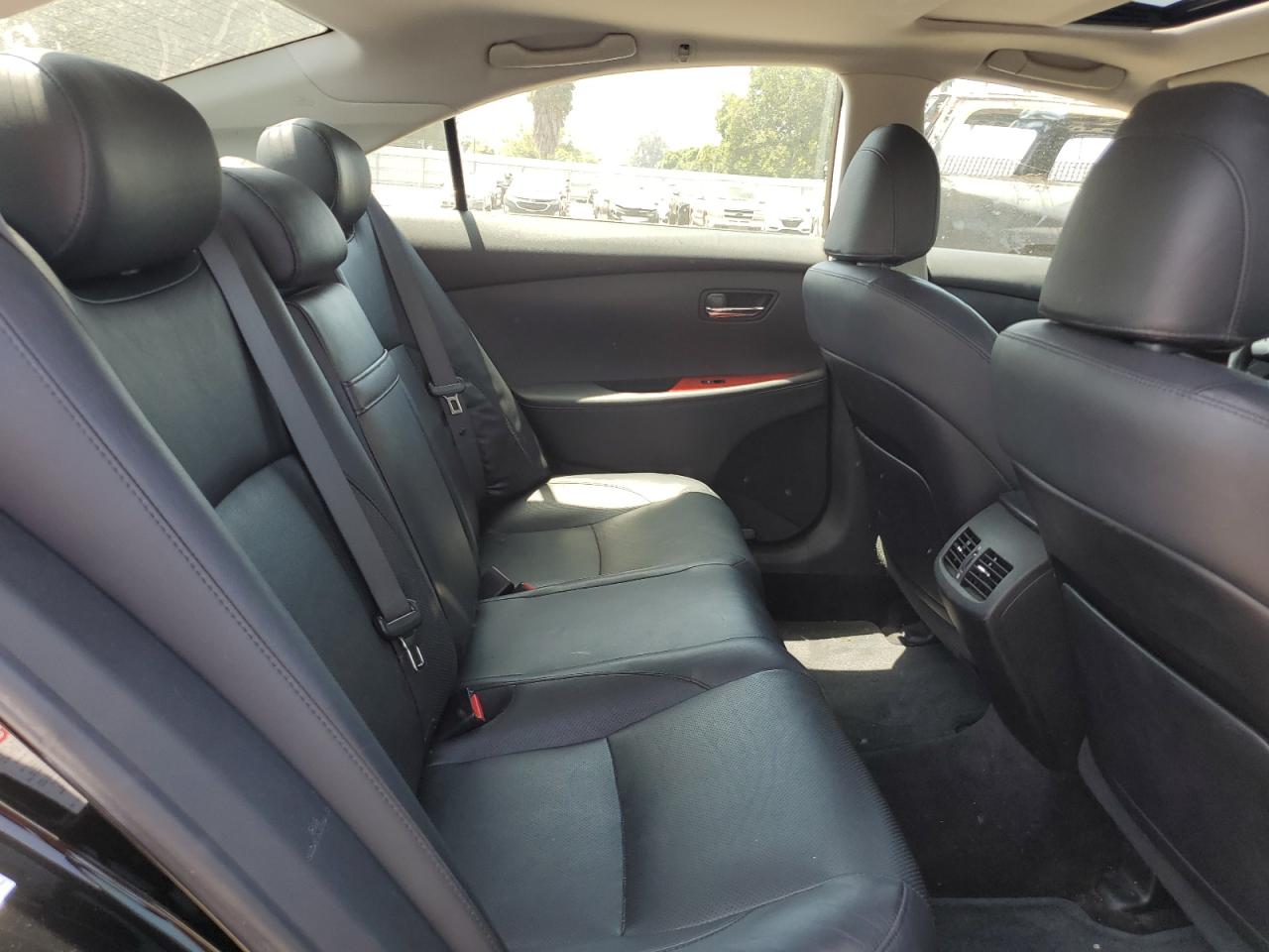 JTHBJ46G472080174 2007 Lexus Es 350