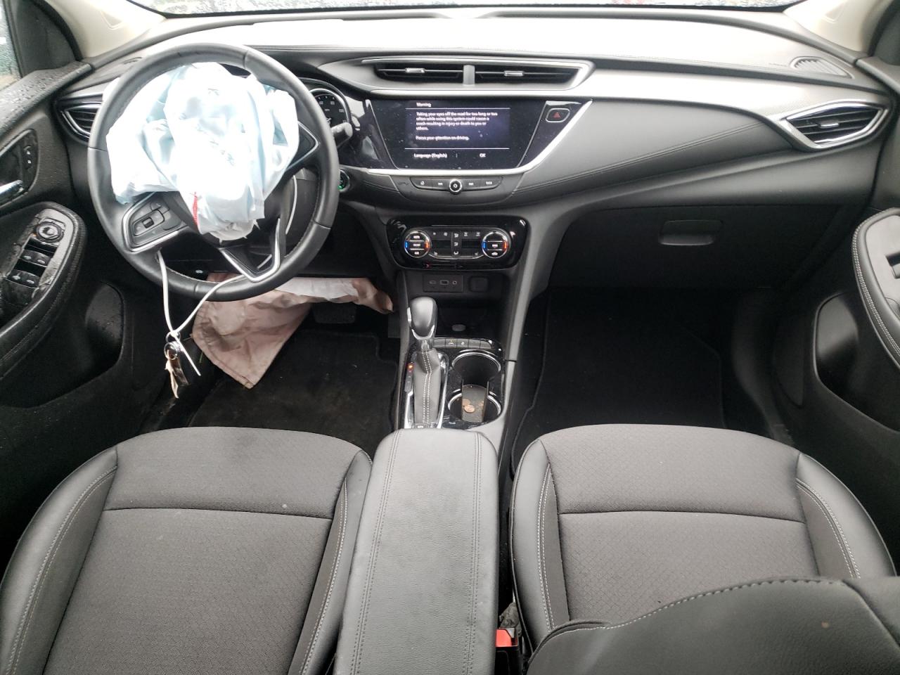 KL4MMDS20PB089699 2023 Buick Encore Gx Select